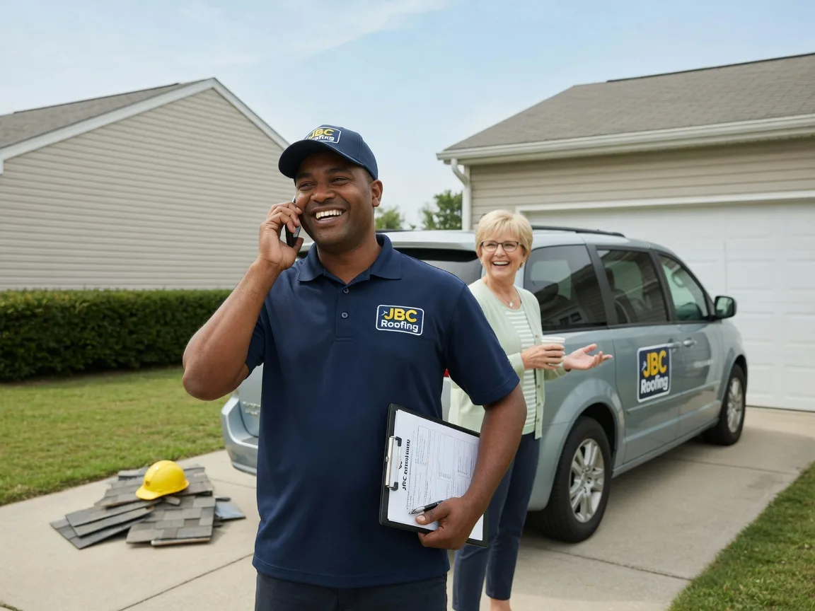Roof Replacement Mesa, WA FAQs
